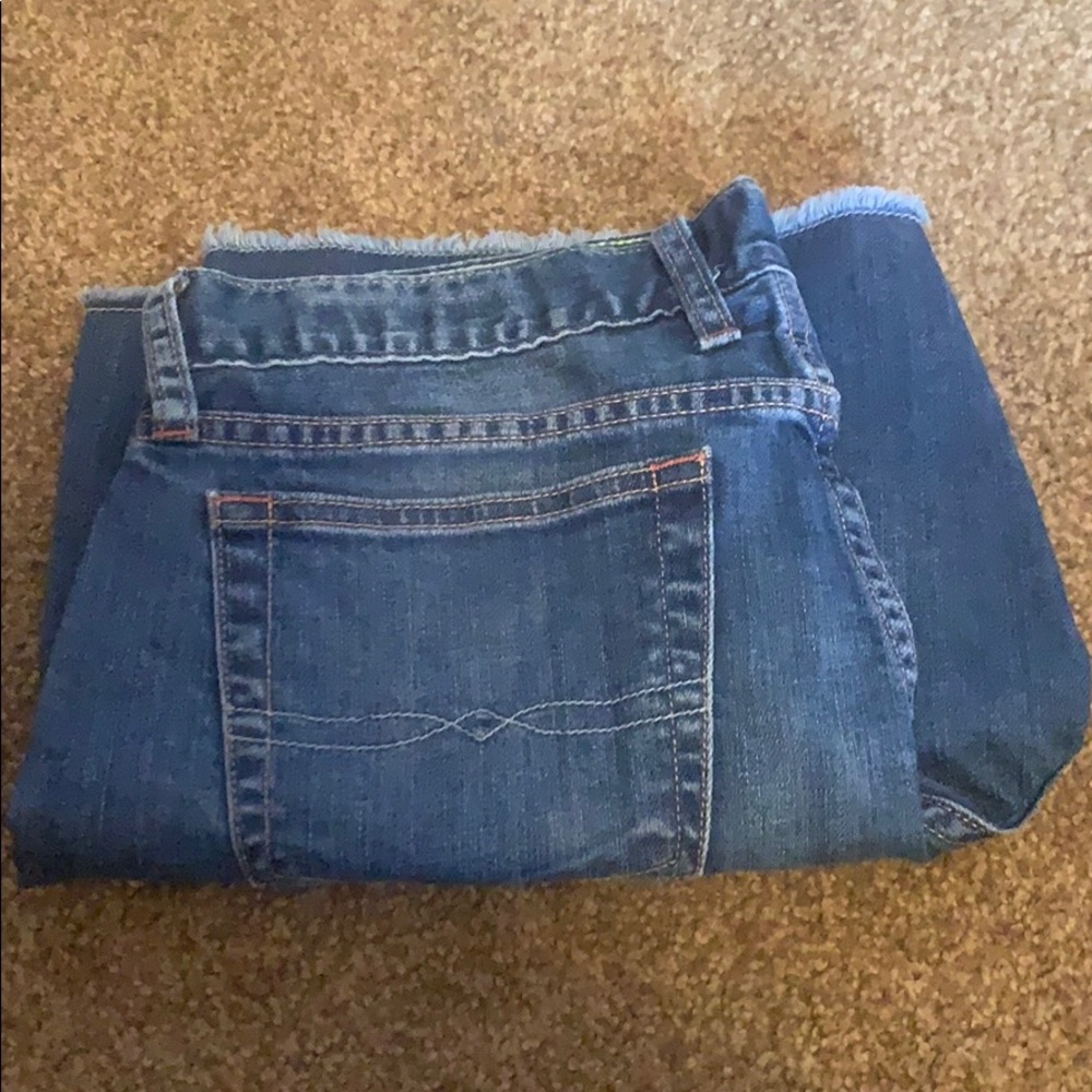 Denim Jeans